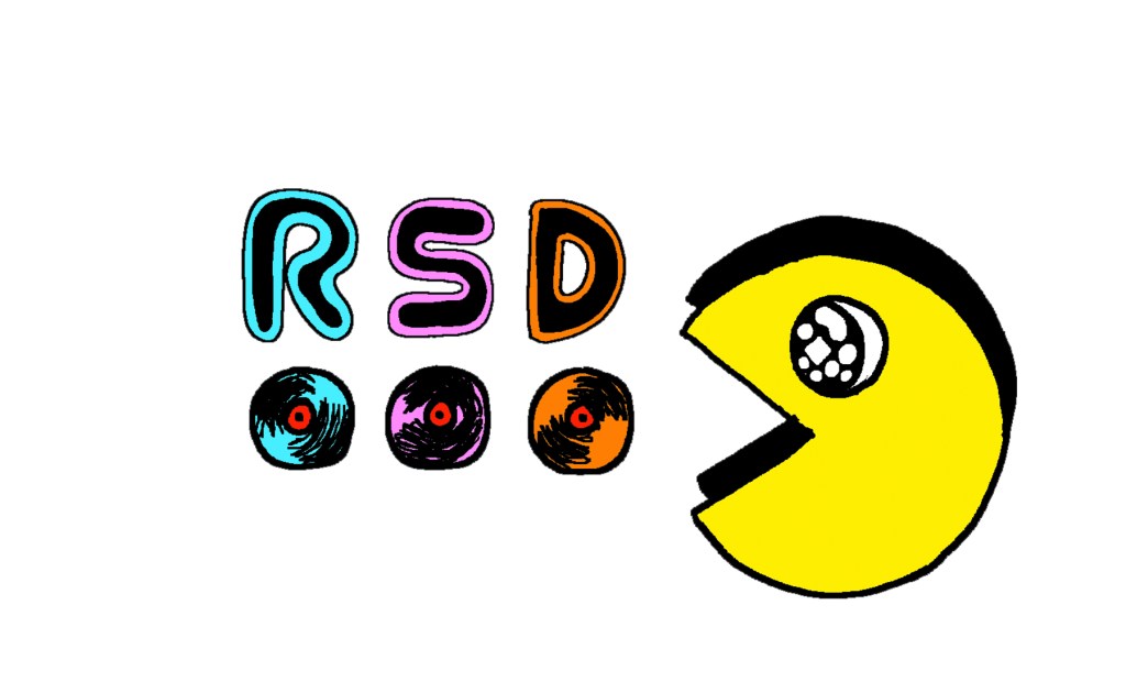 Last month, British music labels Howling Owl Records and Sonic Cathedral put