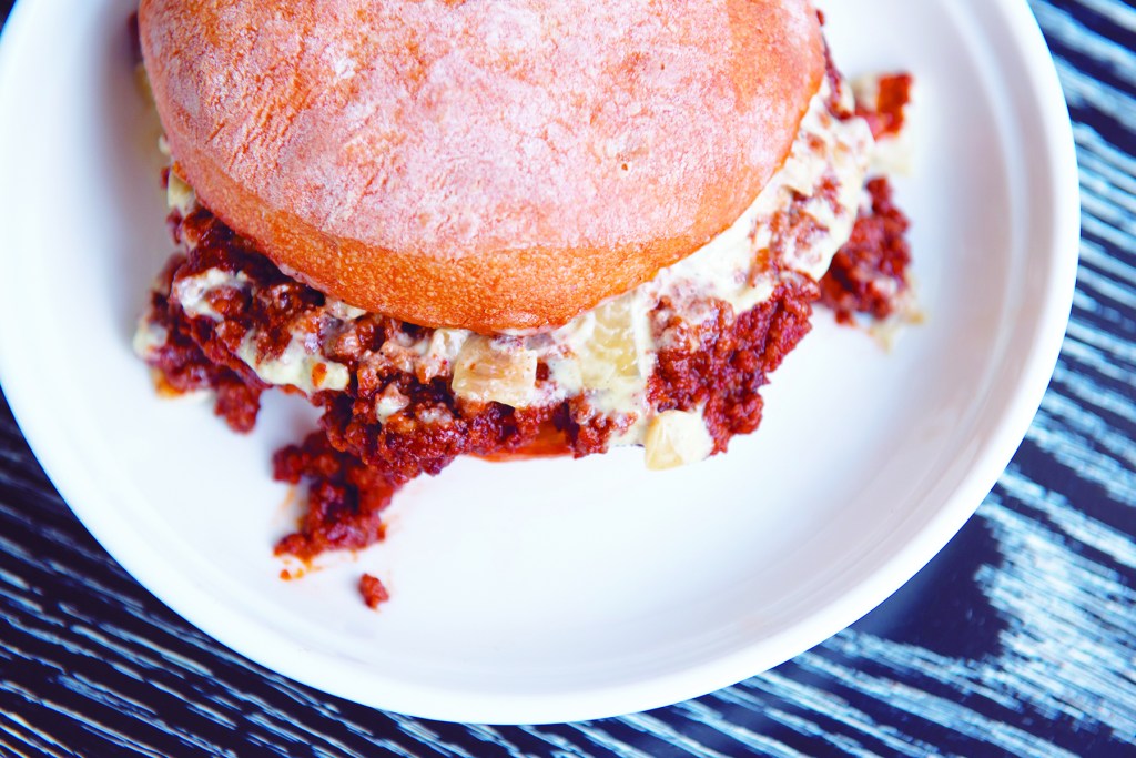 Photo by Morgen Schuler