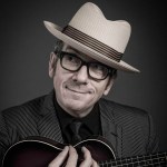 Costello’s solo tour is called Detour.