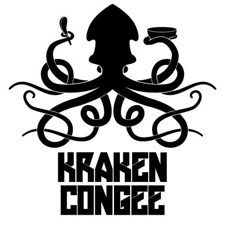 Former pop-up Kraken Congee has opened a brick-and-mortar location in Pioneer Square.