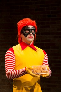 Photo by John Cornicello