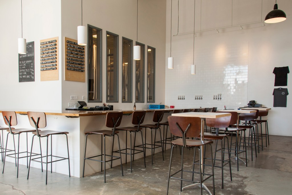 THE TRAILBLAZER  Holy Mountain takes the lead with its unconventional styles—bringing