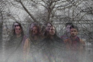 Liturgy. Photo by Erez Avissar