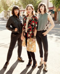 Photos by Brigitte Sire.