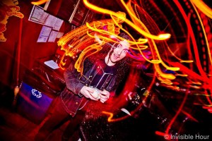 Highline owner Dylan Desmond: “There was a sort of outrage.”