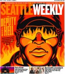 Also in Seahawks news, no one is really buying the Seahawks brass’