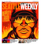 Also in Seahawks news, no one is really buying the Seahawks brass’