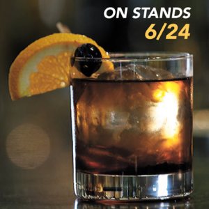 For it's 10th annual Happy Hour Guide, Seattle Weekly is changing the