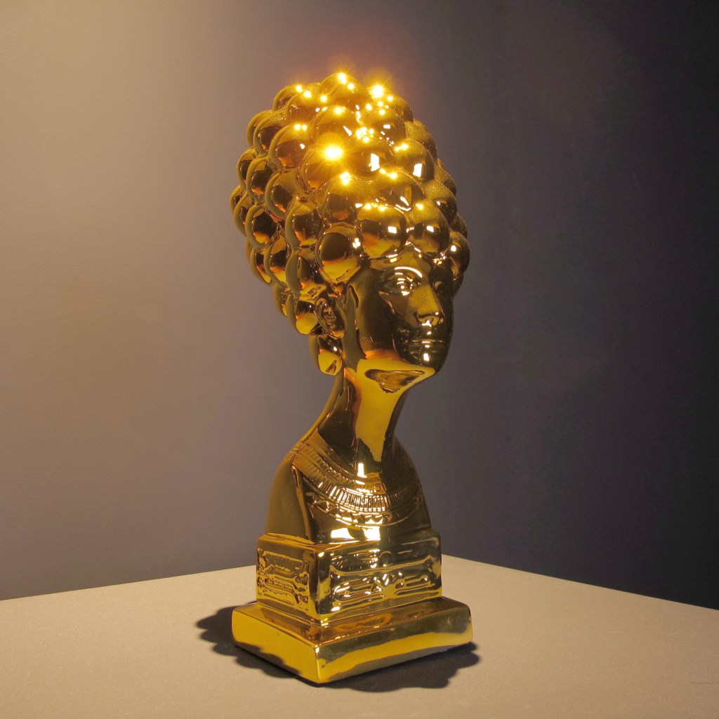 What might a future civilization think of artifacts from 20th-century America? That