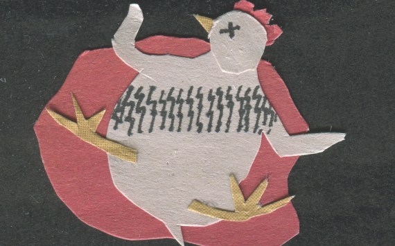 Have you almost gotten run over on Capitol Hill recently?So have we.