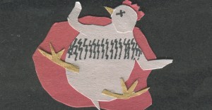 Have you almost gotten run over on Capitol Hill recently?So have we.