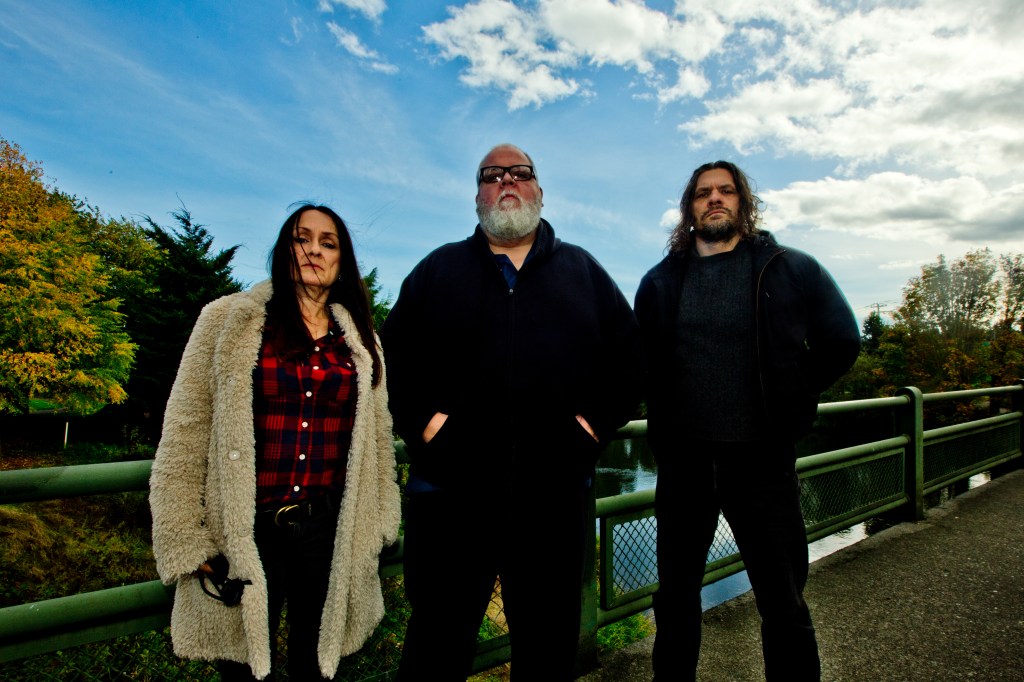 Brothers of the Sonic Cloth. Photo by Invisible Hour