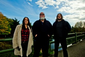 Brothers of the Sonic Cloth. Photo by Invisible Hour