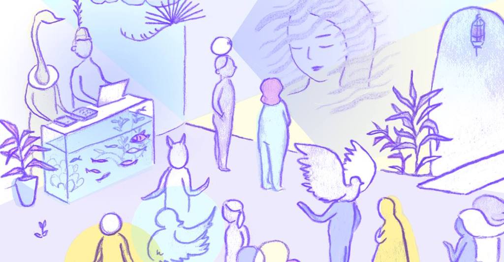 Illustration by Minh Nguyen