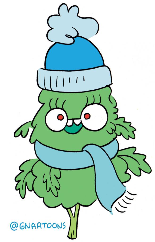 Illustration by James Stanton