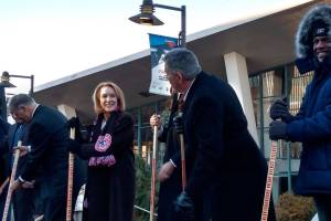 Seattle’s Hockey Team And Stadium Are On Their Way