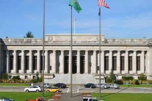 State Supreme Court Strikes Down I-27; King County Will Pursue Safe Consumption Sites