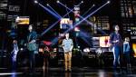 <em>Dear Evan Hansen</em> takes the Seattle stage for the first time in January. Photo by Matthew Murphy