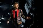This could be the last time, so why not give the gift of a ticket to the The Rollings Stones May concert? Photo by Raph_PH/Wikimedia Commons