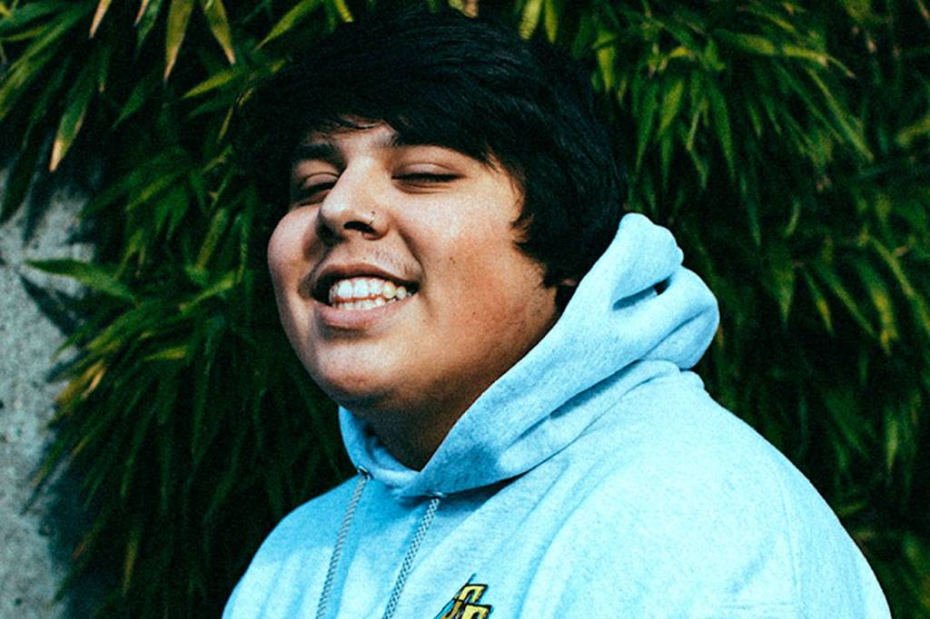 Travis Thompson’s Ride From Burien to the “Corner Store” and Beyond