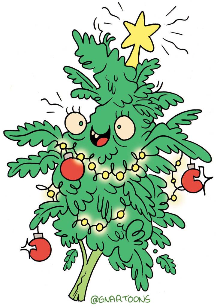 Illustration by James Stanton