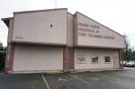 Vashon Islands Penny Farcy Memorial Building. Photo by Melissa Hellmann