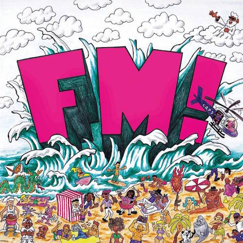 Top 10 Albums of 2018