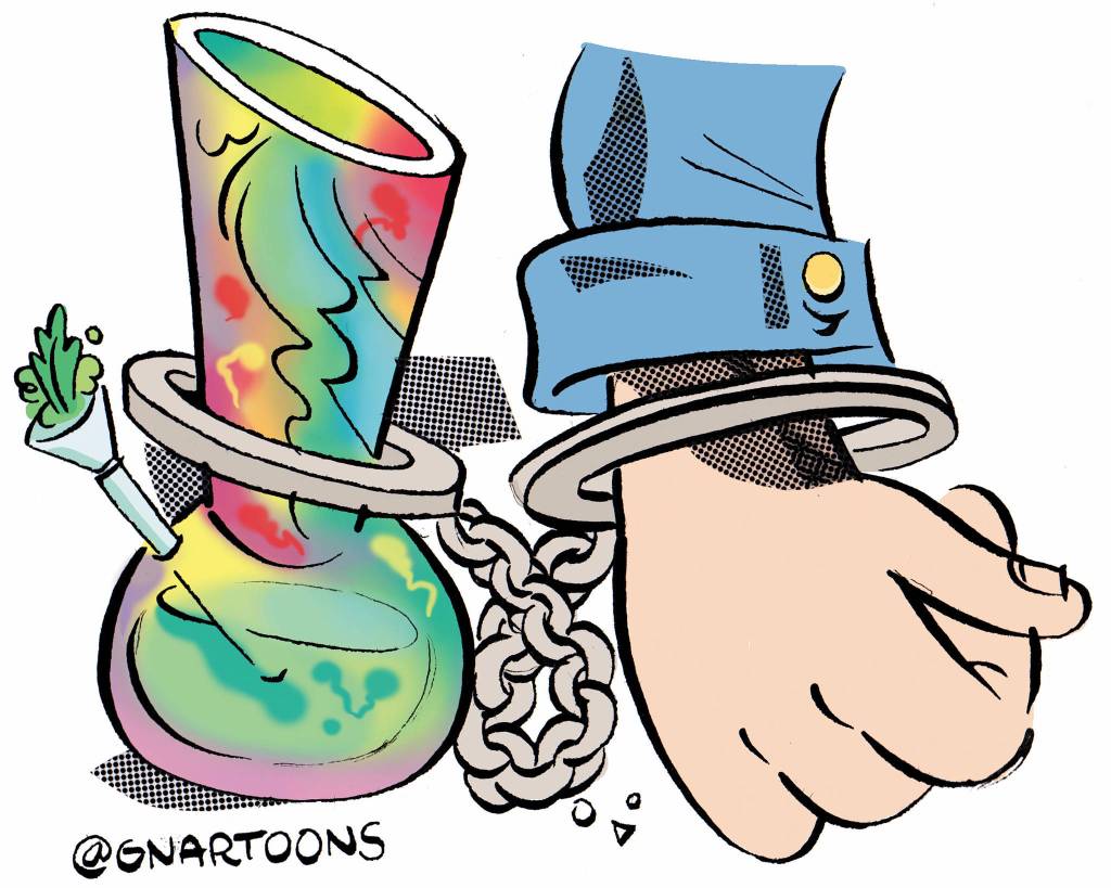 Illustration by James Stanton