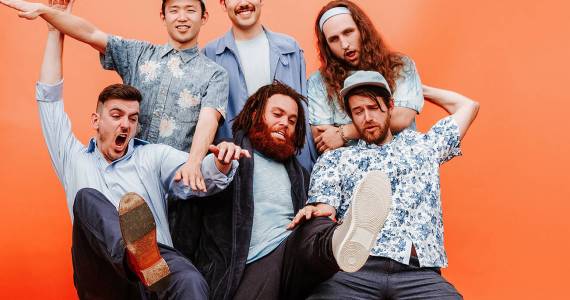 All Star Opera. Photo by Rachel Koll