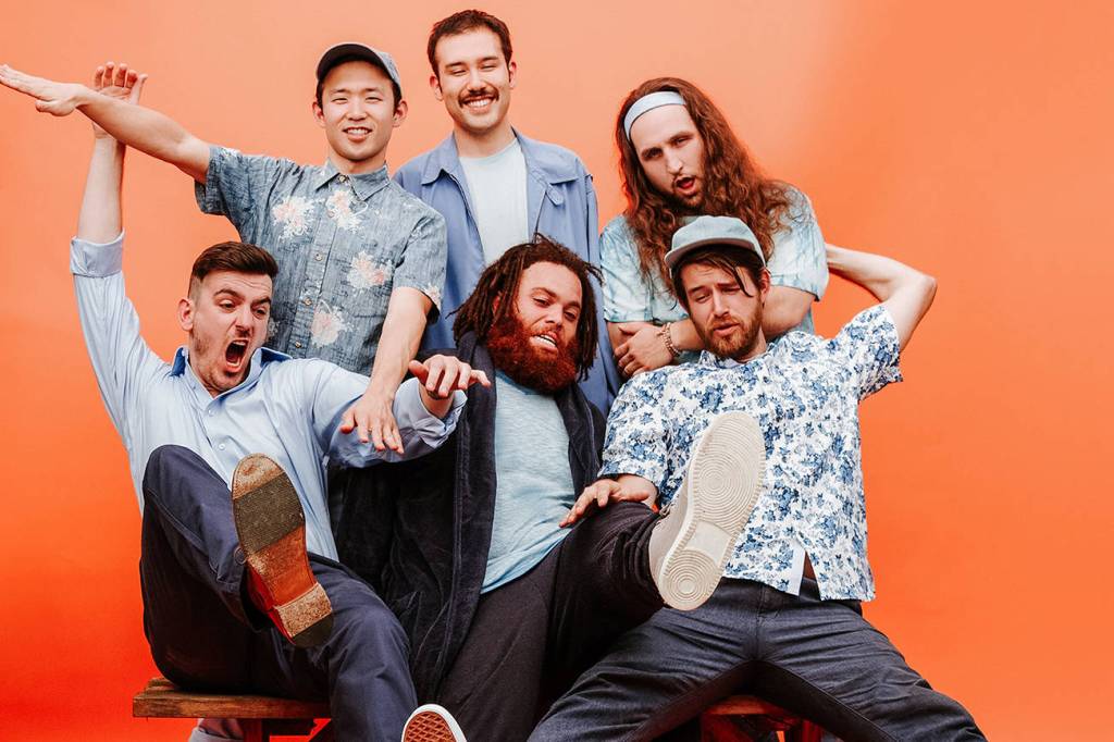 All Star Opera. Photo by Rachel Koll