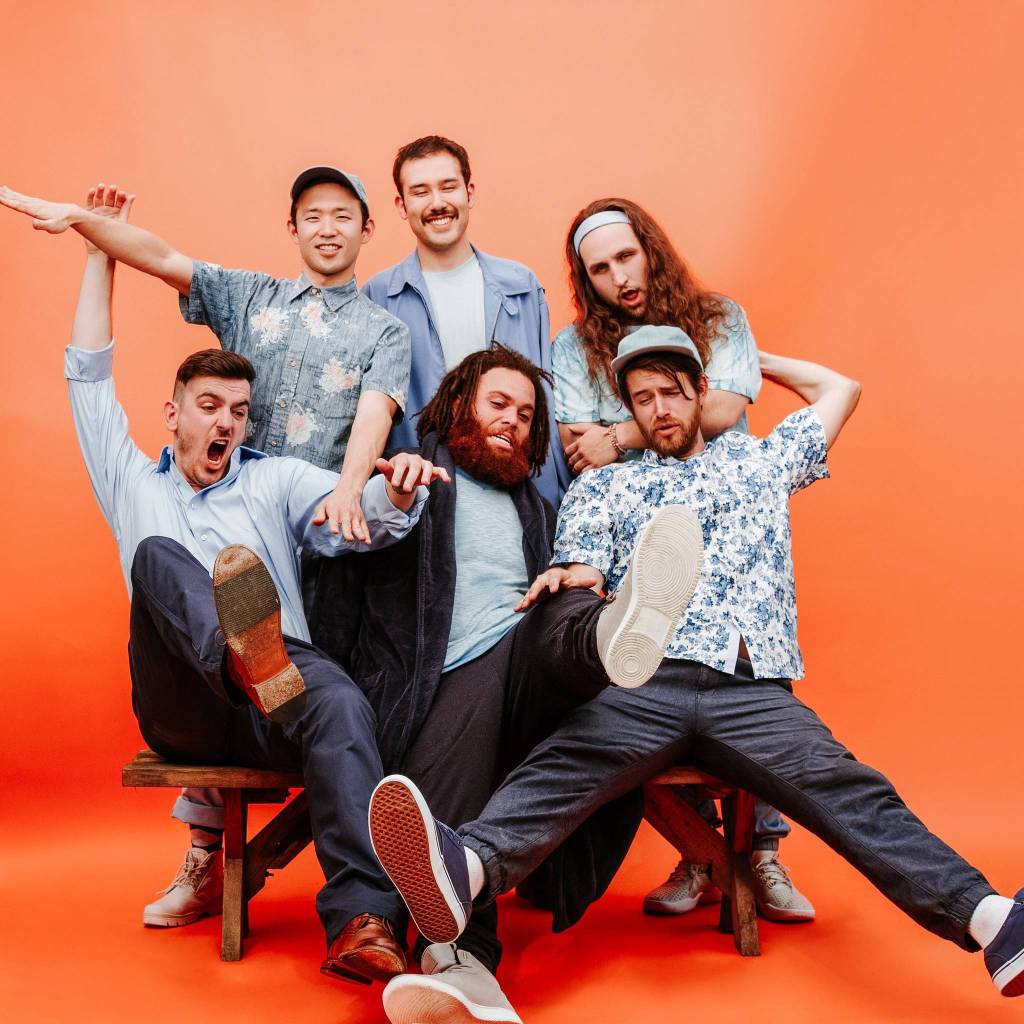 All Star Opera. Photo by Rachel Koll