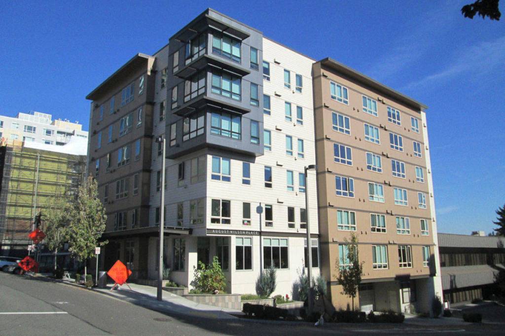 King County Considers Building 44,000 Affordable Housing Units By 2024