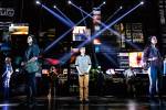 Dear Evan Hansen takes the Seattle stage for the first time. Photo by Matthew Murphy