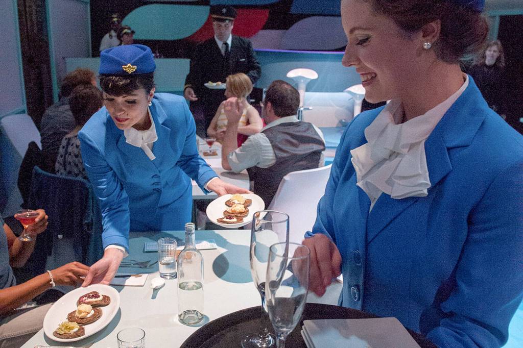 5 Entertaining Seattle Food Experiences in 2019