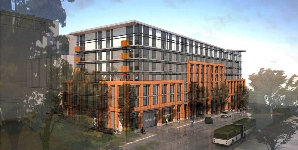 King County Cities Attract Development With Tax Exemption