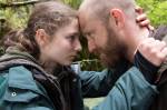 Ben Foster deserved recognition for Leave No Trace. Image courtesy SIFF