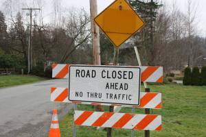 King County Struggles to Fund Roads and Bridges