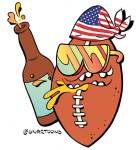 Illustration by James Stanton