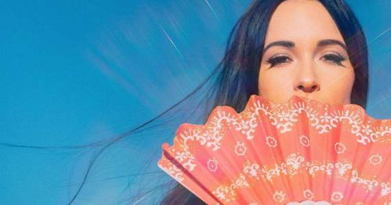 After winning the Album of the Year Grammy for Golden Hour, Kacey Musgraves yee-haws into town.