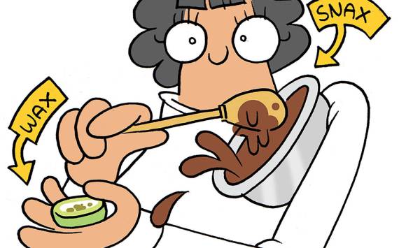 Cooking With Cannabis Concentrates