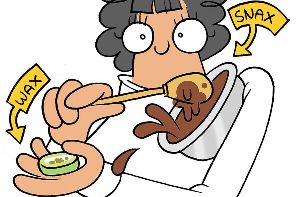 Cooking With Cannabis Concentrates