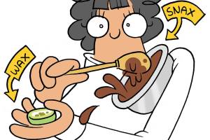 Cooking With Cannabis Concentrates