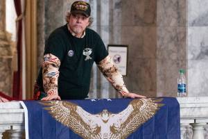 Split Washington In Two? 51st State Movement Highlights Cultural Divide