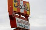 Dick’s Drive-In rallying support to save Kent location