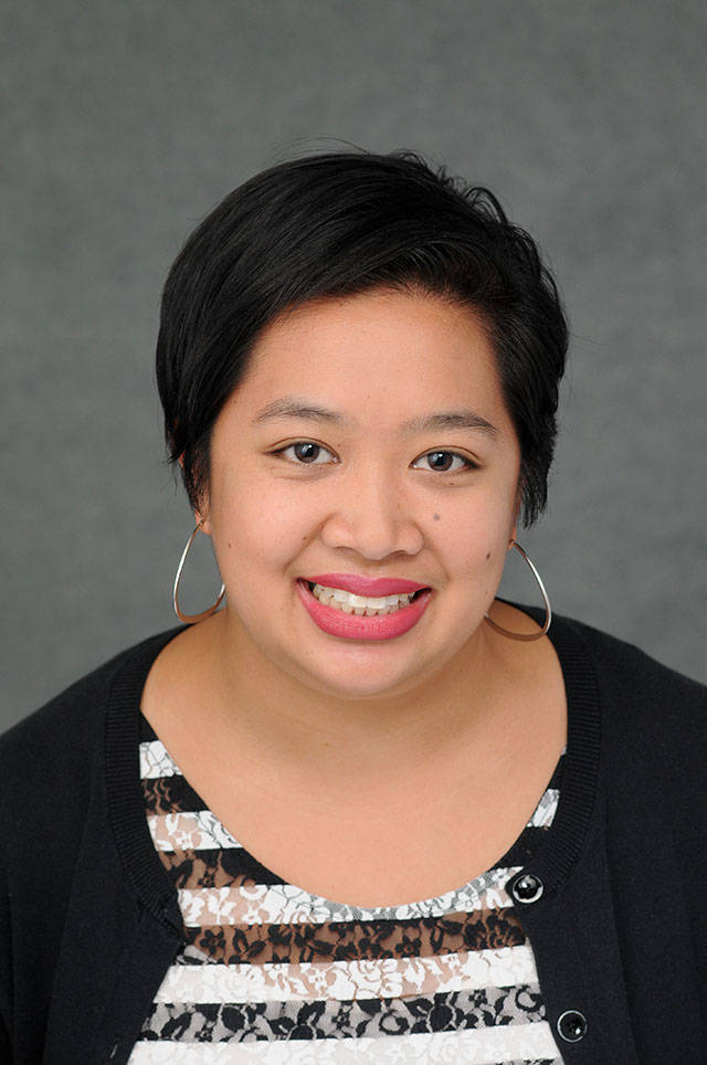 Windows and Mirrors is a bimonthly column focused on telling the stories of people whose voices are not often heard. If you have something you want to say, contact Samantha Pak at spak@soundpublishing.com.