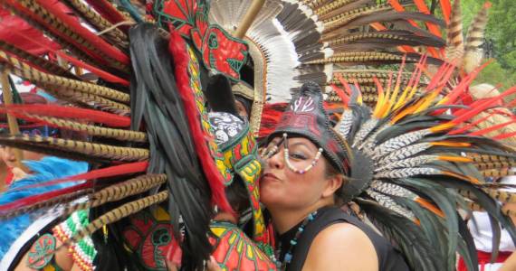 Lessons from our neighbors | Windows and Mirrors