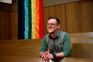 United Methodist vote has churches’ future in question