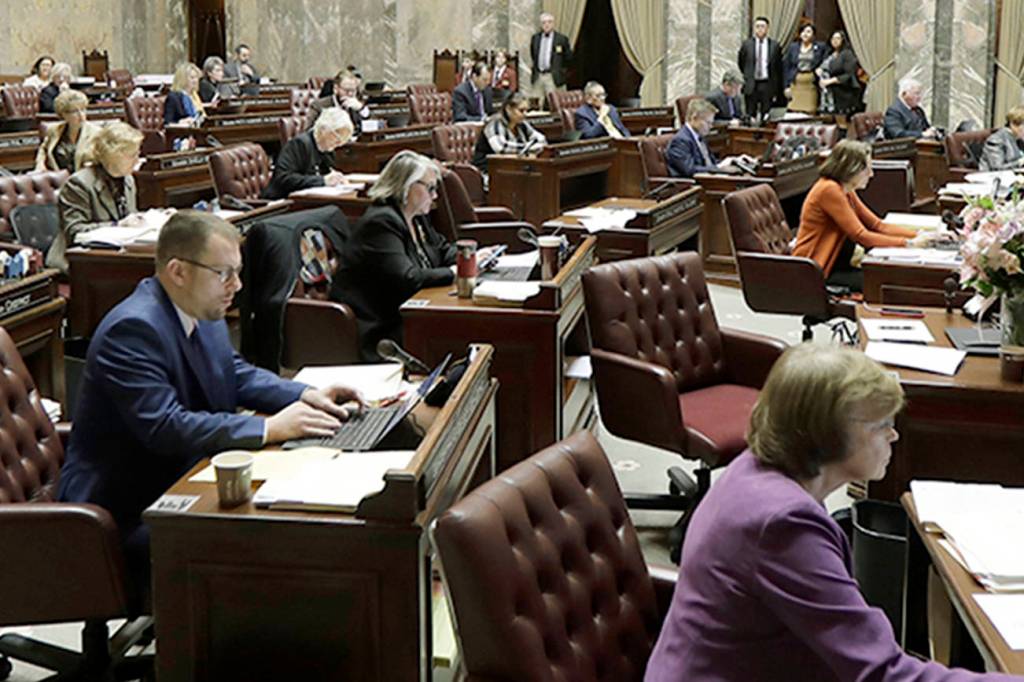 What tax raising idea will win out in March budget madness?