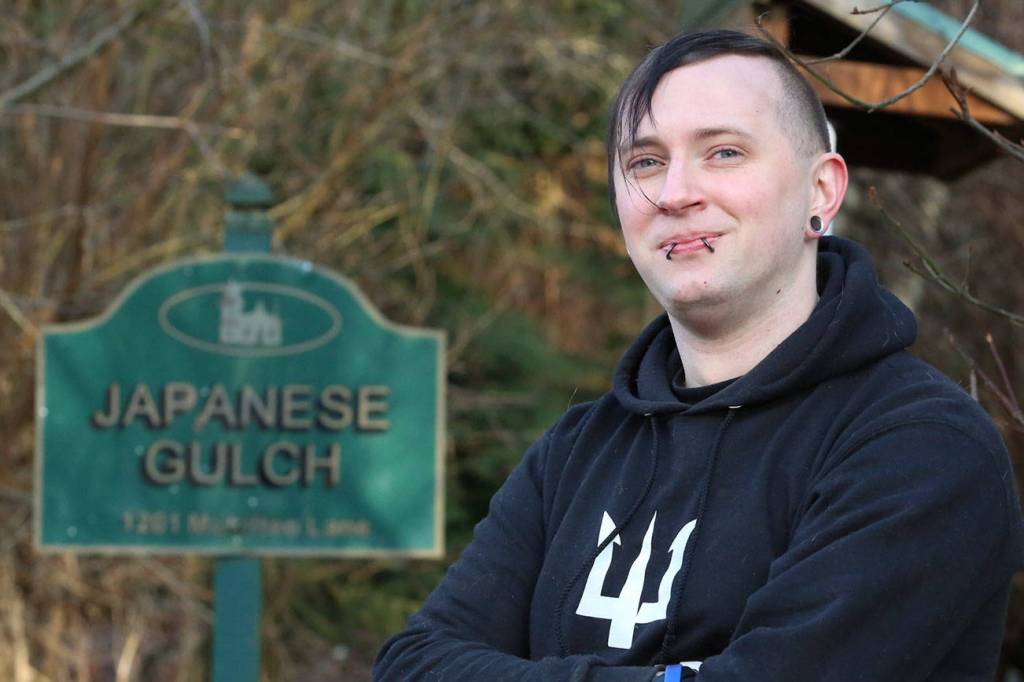 ‘What a community college is all about’: Meet a top scholar