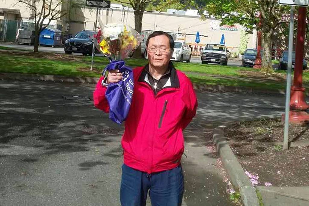 Lawsuit alleges Issaquah officers’ use of excessive force led to elderly man’s death